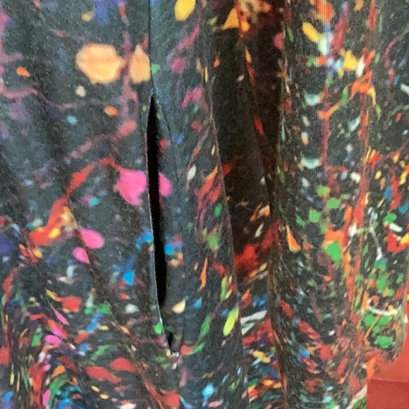 A splash of color - Picture 9 of 10